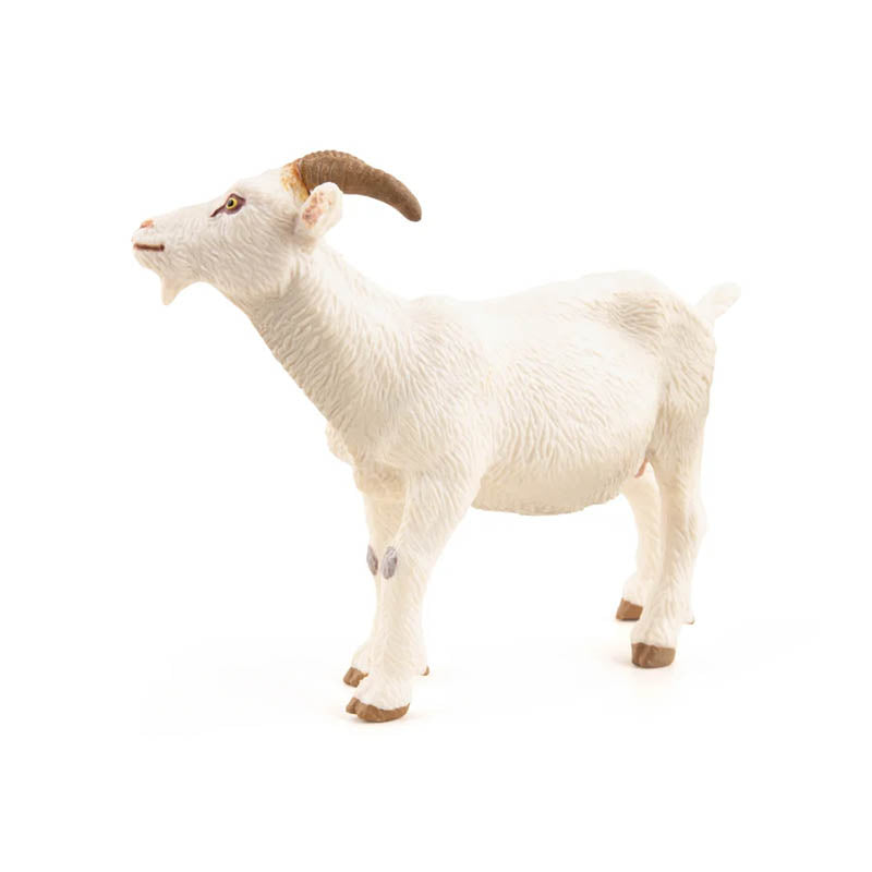 Ziegenfigur