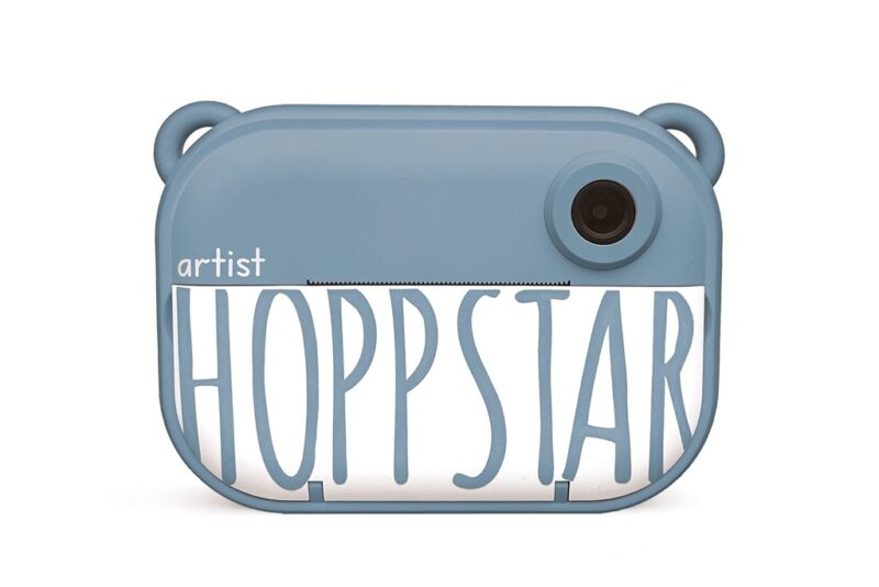 Hoppstar Artist