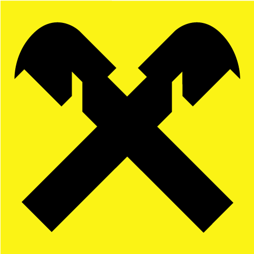 Giebelkreuz gelb