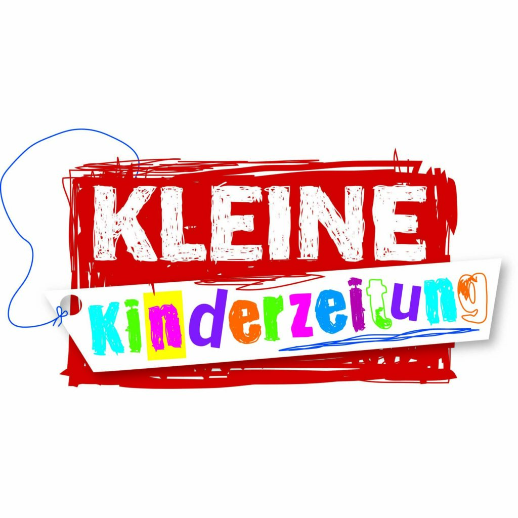 Logo Kinderzeitung quadrat